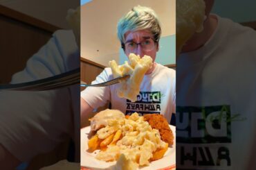 Ranking Cruise Ship Food!