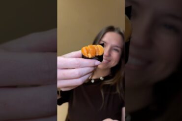 Trying Every Restaurant on the NYT 2025 Top 100 List - Sushi Noz