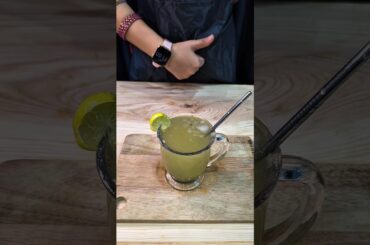 Soft Drink Ko Healthy Kaise Banaye? Elaichi Trick | Summer Special #asmr #trending #shortvideo