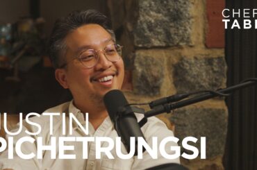 Justin Pichetrungsi Reinvented Taco Tuesdays