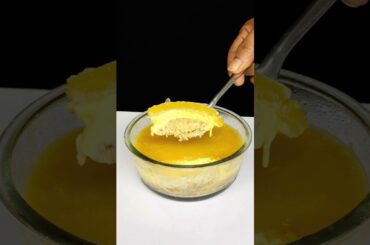 No bake mango cheese cake #shorts #recipes #cooking #foodie