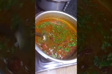 Rajma #food #recipe #artculinaire #relookingcuisine #cooking