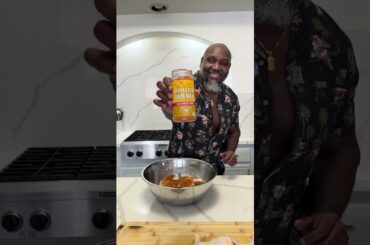 Cooking for 9: Baked Chicken & Risotto Edition #cooking #chicken