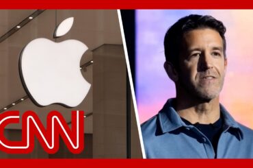 What John Ternus replacing Tim Cook as Apple CEO means