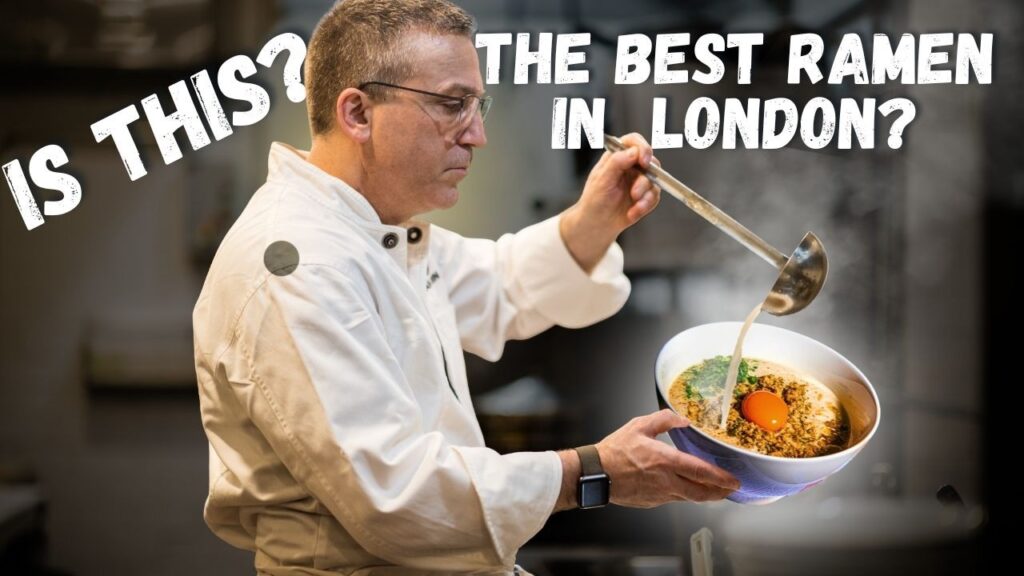 Inside Ivan Ramen: The American Who Cracked Japan’s Most Obsessive Food Culture