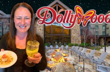 NEW Chef’s Dinner | The Most Luxurious Dinner at Dollywood You Can Get!