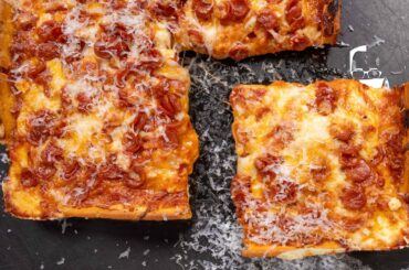 I Can’t Believe This Worked on Frozen Pizza