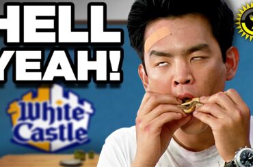 Food Theory: What Happened to White Castle?