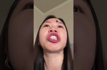 Fine dining is officially a scam 😭