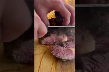 Roast meat #cooking #recipes #shortsrecipe