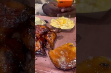 The smoke pit is a 10 out of 10 💯  #food