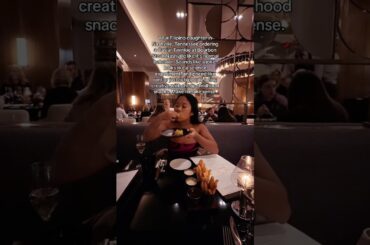 Corner store snack in its fine dining era Cassidy HT #filipinomom #filipinotiktok #filipinodaughter