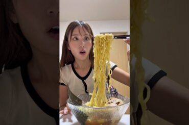 Ramen😍🍜 #cooking#asmr#vlog#japan#tokyo#japanese