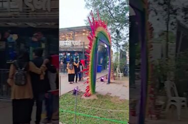 Chef's Table courtside 💜 #shortvideo #shorts