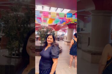 Luxury Dining Experience in Cancun 🌮 | Moon Palace Chef Creations All-Inclusive Dining #shorts