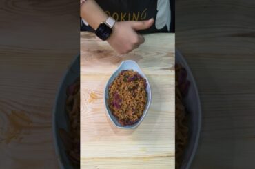 Tom Yum Tangy Thai Style  recipe #asmr #trending #trendingshorts #shortsfeed #shortvideo #shorts