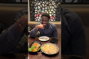 I think I’ll be picking the restaurants from now on #london #food #chinese #review