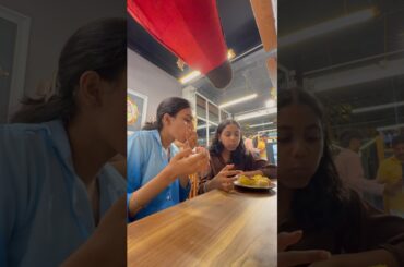 Pathirathri North Indian food kazhikan poyatha…😁🫱🏼‍🫲🏻 #shortsvideo #youtube #minivlog #vlog
