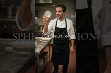 The Kitchen Accident That Changed Fine Dining Forever