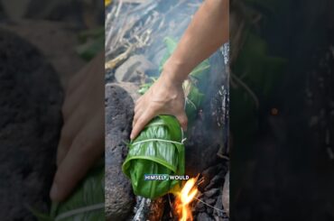 Epic catch and cook from Mauka to makai #catchandcook #spearfishing #hunting #outdoors #cooking