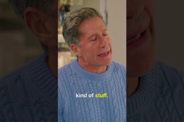 Bruce Bozzi's on Coming Out and His Relationship With His Father