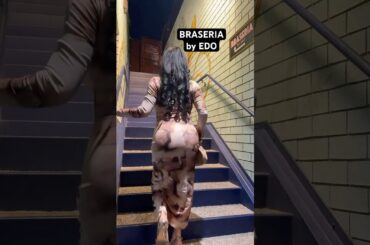 This Off-Strip Tasting Menu Had Me Speechless 🤍🔥