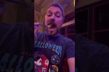 storybook dining at wilderness lodge….my favorite character dining at Disney Word 🤌