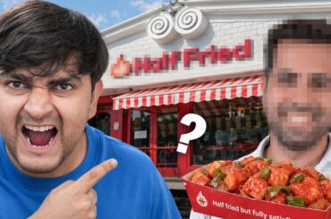 Trying More Influencer Owned Restaurants