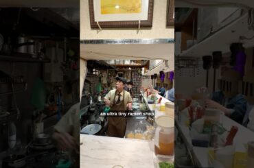 🇯🇵 Ranking EVERY Restaurant in a Legendary Japanese Shopping Street [Ep. 102]