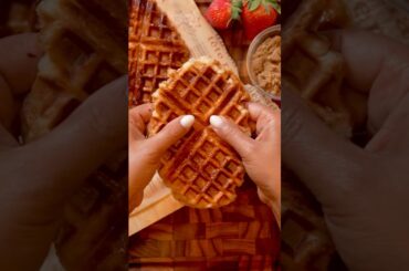 Croffle 🥐😍🧇