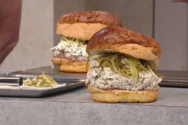 Fatback: Artisan Sandwiches, Salads, & Rotisserie