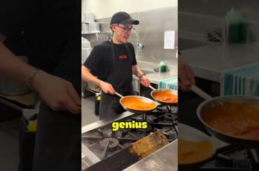 This Chef Just Unlocked a SECRET Cooking Hack, But 😳