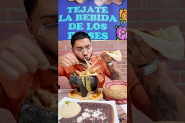 Solo Date to Los Compadres De Oaxaca Restaurant