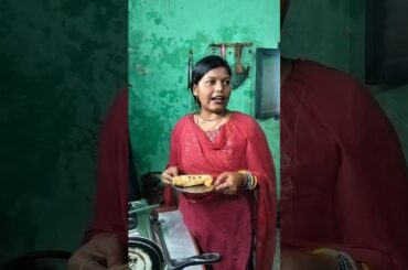 Khahi liya 🤣 #cooking #dailyvlog #recipe #funny #shorts #minivlog #egg