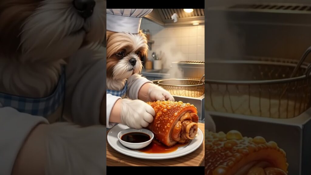 No Bones About It, This Pata is Peak!