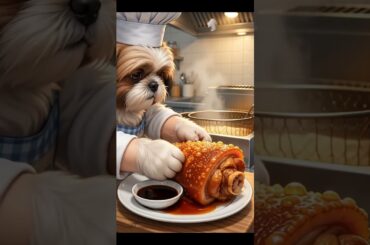 "No Bones About It, This Pata is Peak!"