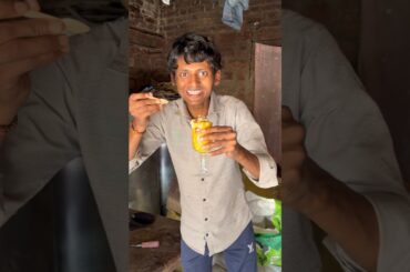 Mummy ko Aisa Karna Tha 😱 #cooking #food #recipe #vlogging #foodie #shorts #comedy #mangomastani
