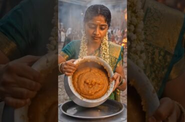 bhog prashad #aishorts #food #aivideo #cooking #ai #shortviral