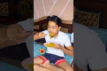 Bhaiya ne ye kya bana diya 🥵#cooking #food #recipe #vlog #dailyvlog #lifestyle #shorts