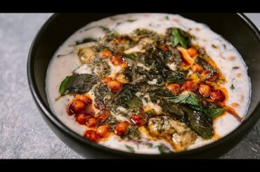 Worlds of Flavor 2025: The Greek Table