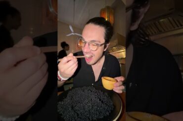 Hunik , Mérida, Yucatán 🇲🇽 ⭐Creo que es el Fine Dining más famoso de Mérida por mucho, y una