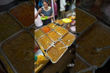 Ashok nagar le ipadi oru dinner spot ah😳⁉️ Jazir Bhai Kadai Ashok nagar👏🔥 #shorts Must try💥