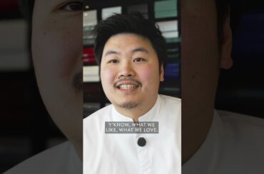 A Michelin Star Experience In A Rolls-Royce Showroom