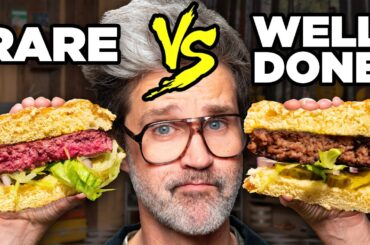 How Unpopular Are Our Food Opinions?