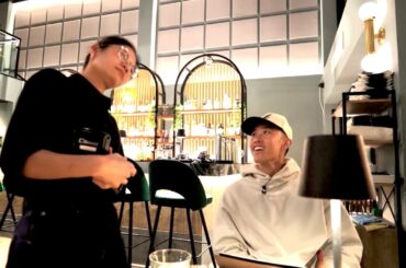 Scammed Restaurant Gets an Actual Review