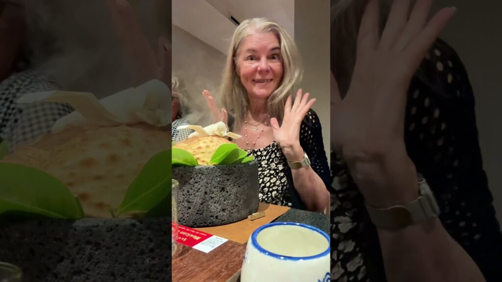 I’ve Never Been Served a Taco Like This | Chef’s Table in Cancun