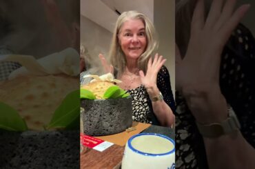 I’ve Never Been Served a Taco Like This | Chef’s Table in Cancun