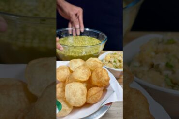 Pani Puri asmr cooking #shorts #asmr #food #cooking #panipuri #indianasmrcooking #panipurilovers