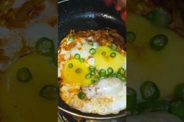 1 onion 2 egg recipe breakfast 0 minute 10 second recipe#cooking #viral #youtube