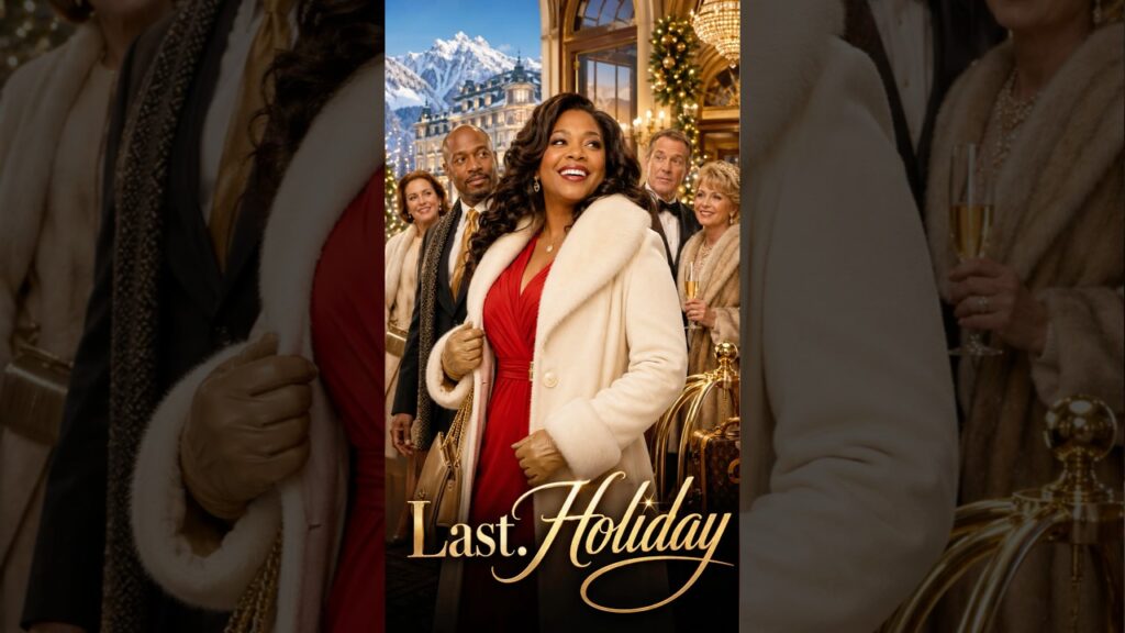 🍽️ “Tout, Baby! Tout de Suite.” — The Woman Who Ordered the Entire Menu 😂🍷